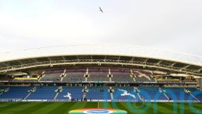 Brighton ban fan convicted of shouting homophobic abuse at Amex Stadium