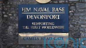 Thieves steal ‘£250,000’ of diesel from high-security Royal Navy base
