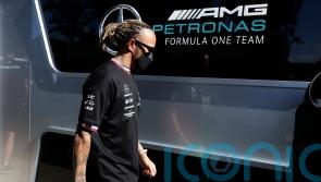 Lewis Hamilton braces for more misery in Melbourne as Mercedes rule out upgrades