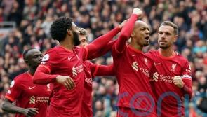 Ex-Liverpool players name league title as most important trophy in quadruple bid