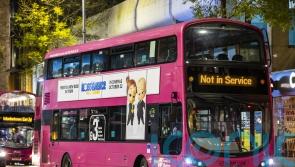 Bus drivers vote for strike action in pay dispute