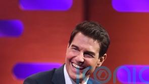 Top Gun: Maverick premiere to take place as Royal Film Performance