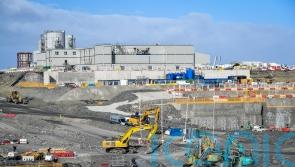 New nuclear plants will not be imposed on Scotland, vows UK minister