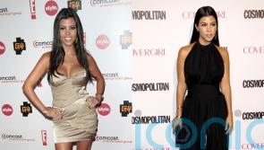 Kourtney Kardashian’s style evolution as she confirms her ‘practice’ wedding