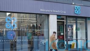 Co-op boss says supply issues ‘still a huge challenge’ amid product shortages