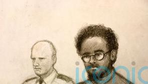MP murder accused tells jury: ‘I killed him to stop him harming Muslims’