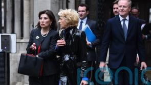 Businessman’s wife in money dispute not able to pay lawyers,  judge told