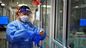 Covid hospital staff absences rise for fourth week in a row