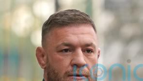 UFC star Conor McGregor charged with dangerous driving in Bentley