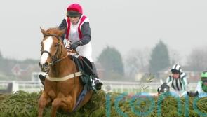 Carrie Ford recalls historic day she finished fifth in the Grand National
