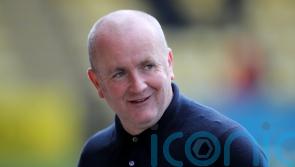 David Martindale: Frantic race for top six is fantastic for Scottish football