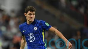 Andreas Christensen says Blues have ‘nothing to lose’ mentality after Real loss