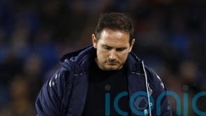 Everton need to use hurt of late loss to Burnley in survival bid – Frank Lampard