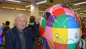 Mr Benn author David McKee dies aged 87