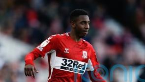 Isaiah Jones expected to return for Middlesbrough