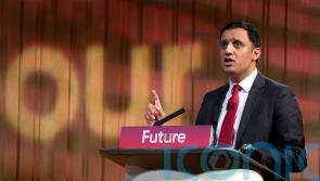 Labour ready to put people first in cost-of-living election, vows Sarwar