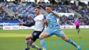 Liam Lindsay still banned as Preston host QPR