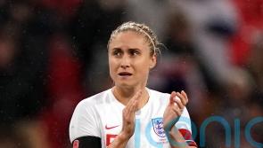 Sarina Wiegman speaks up for ‘disappointed’ Steph Houghton