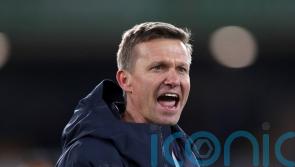 Jesse Marsch focused on continuing to lift Leeds, not the Premier League table