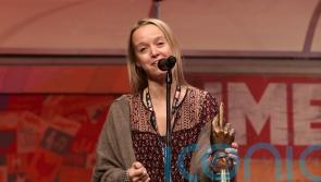 Glastonbury organiser calls for immediate action to ‘fix’ Ukrainian visa scheme