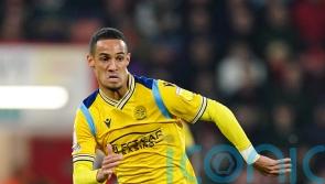 Midfielder Tom Ince returns to contention ahead of Reading’s clash with Cardiff
