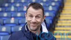Gary Rowett set to shake things up for Millwall’s clash with Barnsley