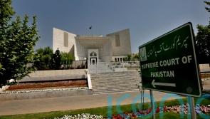 Pakistan’s top court to rule on political crisis