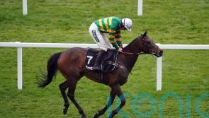 Epatante wins as she likes in Aintree Hurdle