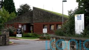 Hunt after convicted murderer absconds from open prison