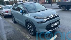 Long-term report: Learning to live with the Citroen C3 Aircross