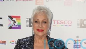 Denise Welch’s stalker jailed for starting fire in TV star’s driveway