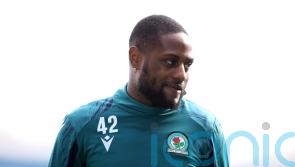 Deyovaisio Zeefuik and Tayo Edun pushing for Blackburn return against Blackpool