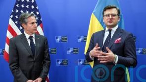 Atrocity reports spur Nato states to boost arms supplies