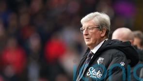 No new selection issues for manager Roy Hodgson as Watford take on Leeds