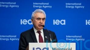 IEA nations to release millions of barrels of oil amid war