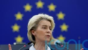 European Union backs new Russia sanctions including on coal imports