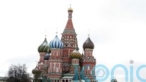 Two Irish diplomats asked to leave embassy in Moscow