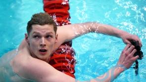 Duncan Scott sets new national record at to take title at British Championships