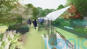 Gardeners’ Question Time to mark 75th year with Chelsea Flower Show exhibit