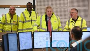 Government announces £375m package to support new energy strategy