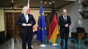 PM and German Chancellor to hold talks on reducing dependence on Russian gas