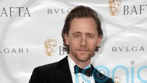 Tom Hiddleston treks across Antarctica on foot in new Apple TV series