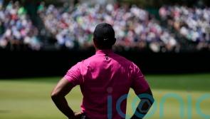 Day two of 86th Masters sees Tiger Woods face his biggest test to date