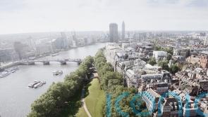Judge’s ruling due on legal challenge against Holocaust memorial site