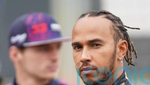 Lewis Hamilton finishes seventh at first practice ahead of Australian Grand Prix