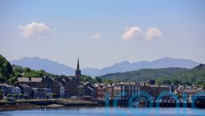 Isle of Bute named as best place to live in Scotland