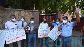 Sri Lanka medical group warns of catastrophic shortages that could cost lives