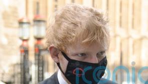 Ed Sheeran: High Court battle was about ‘standing up for what was right’