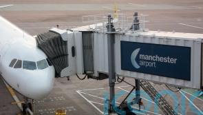 Manchester Airport warns passengers to expect 90-minute queues