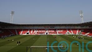 No new injury worries for Doncaster ahead of Crewe clash